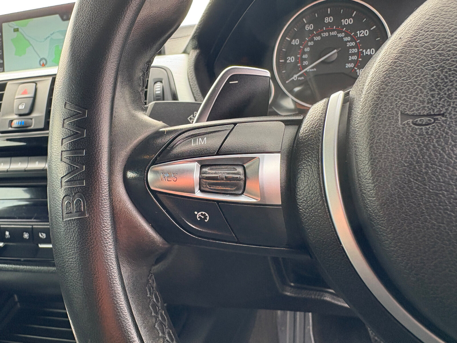 2017 BMW 4 Series - image 25