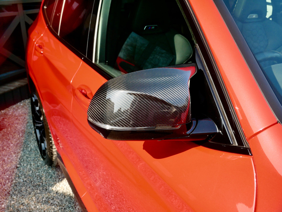 2020 BMW X3 - image 12