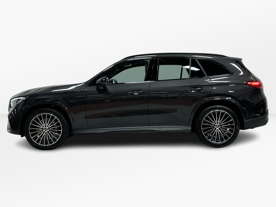 2026 Mercedes-Benz GLC Class GLC220 D 4Matic AMG Line + €87,530