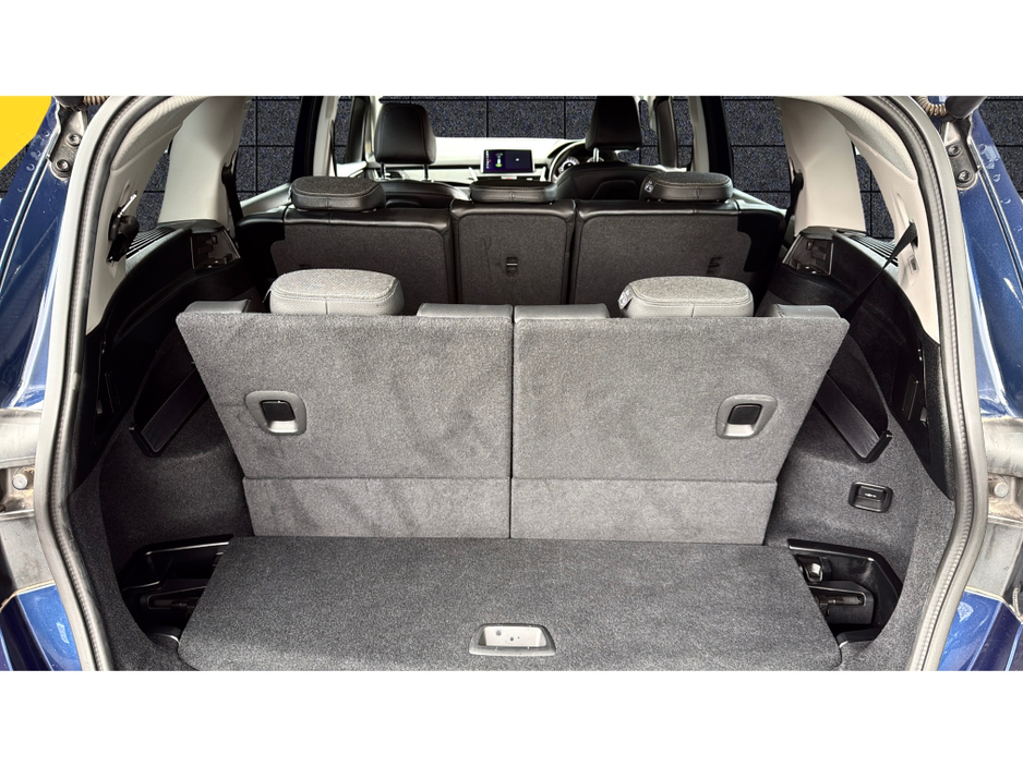 2018 BMW 2 Series Gran Tourer - image 16