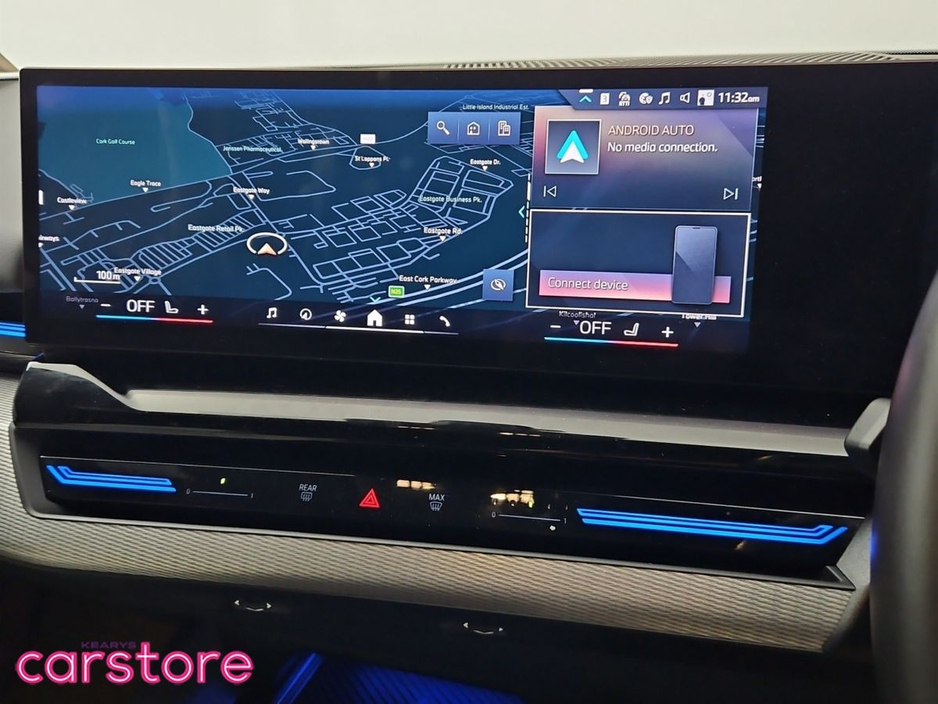 2024 BMW 5 Series - image 22