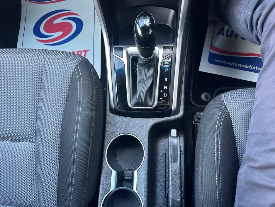 2016 Hyundai i30 1.6 Diesel Deluxe €13,950