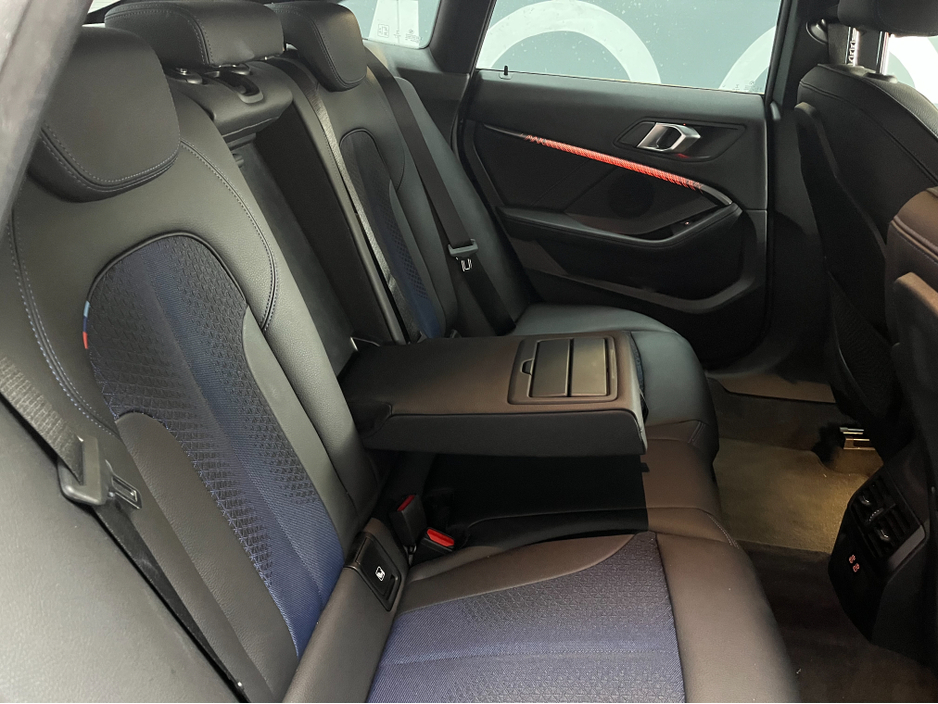 2021 BMW 2 Series - image 14