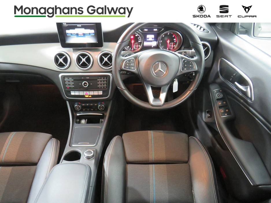 2018 Mercedes-Benz CL Class 200 D SPORT 4DR