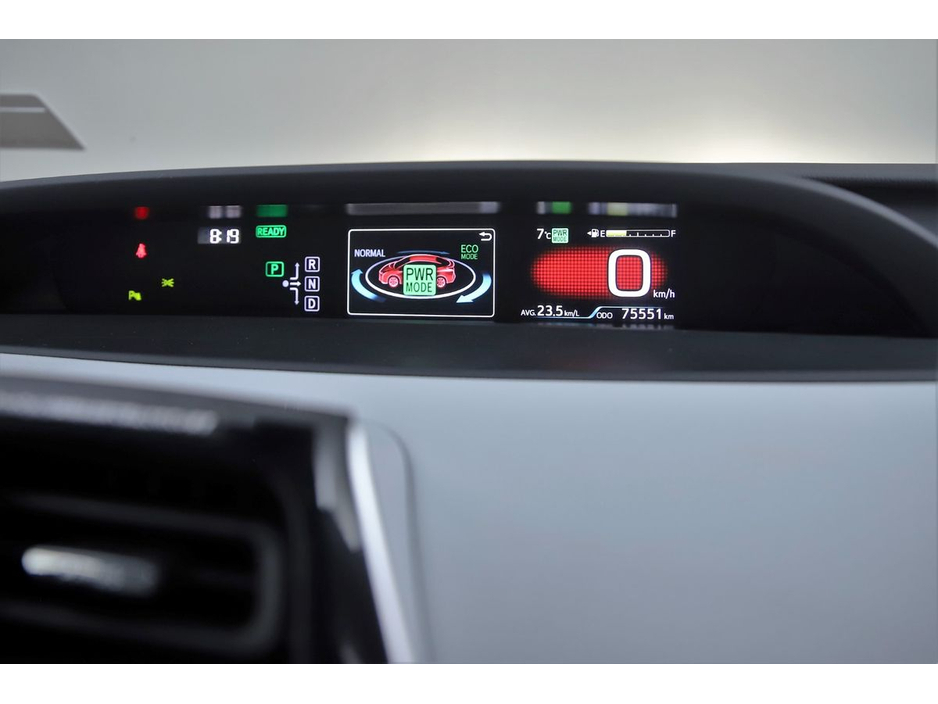 2018 Toyota Prius 1.8 HYBRID *BI-TONE INTERIOR*REVERSE CAM*PARK SENSORS*ANDROID CAR PLAYER* €17,890