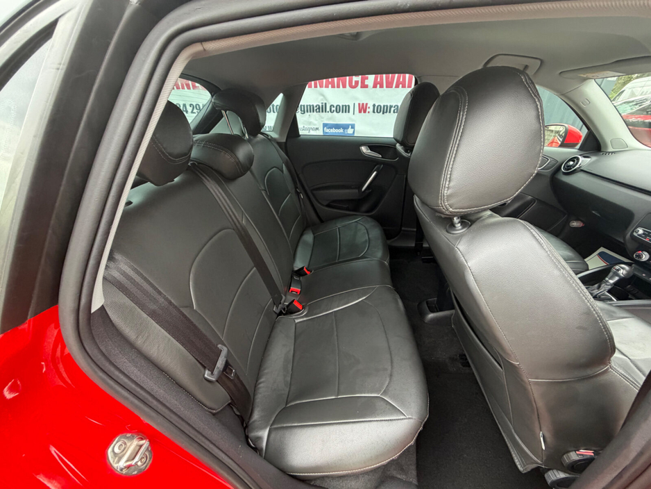 2017 Audi A1 - image 7