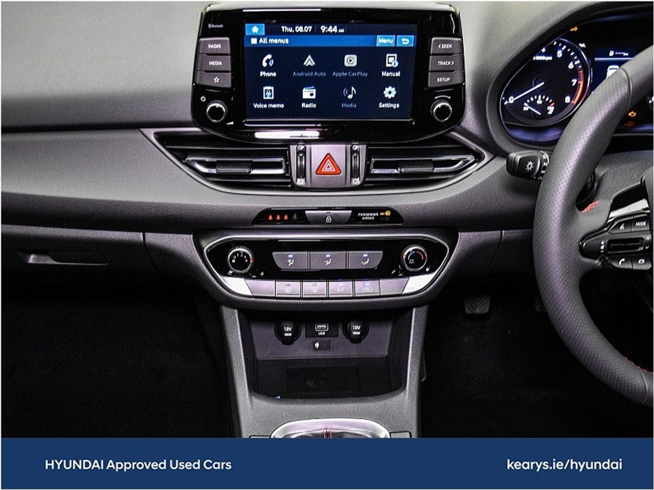 2023 Hyundai i30 - image 20