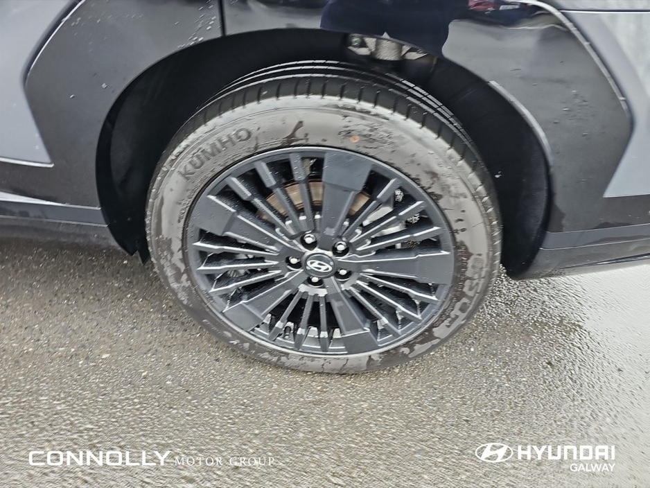 2026 Hyundai Santa Fe - image 7