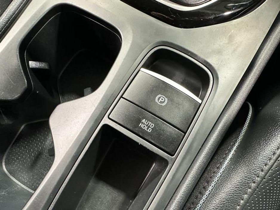 2022 Hyundai Tucson - image 23