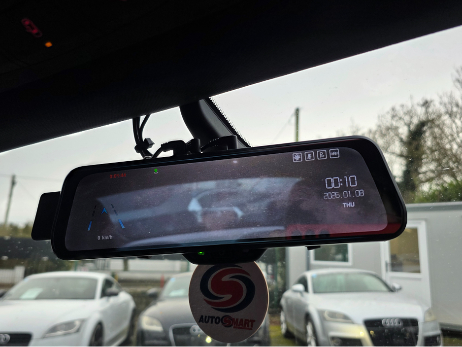 2012 Audi TTS 1.8 TFSI S-LINE EDITION LEATHER HEATED SEATS REV CAMERA ALLOYS €13,750