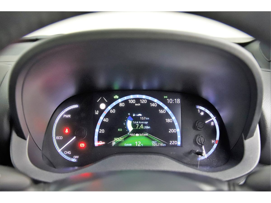 2022 Toyota Yaris Cross - image 18