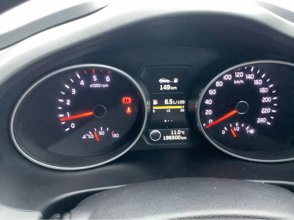 2015 Kia Sportage - image 24