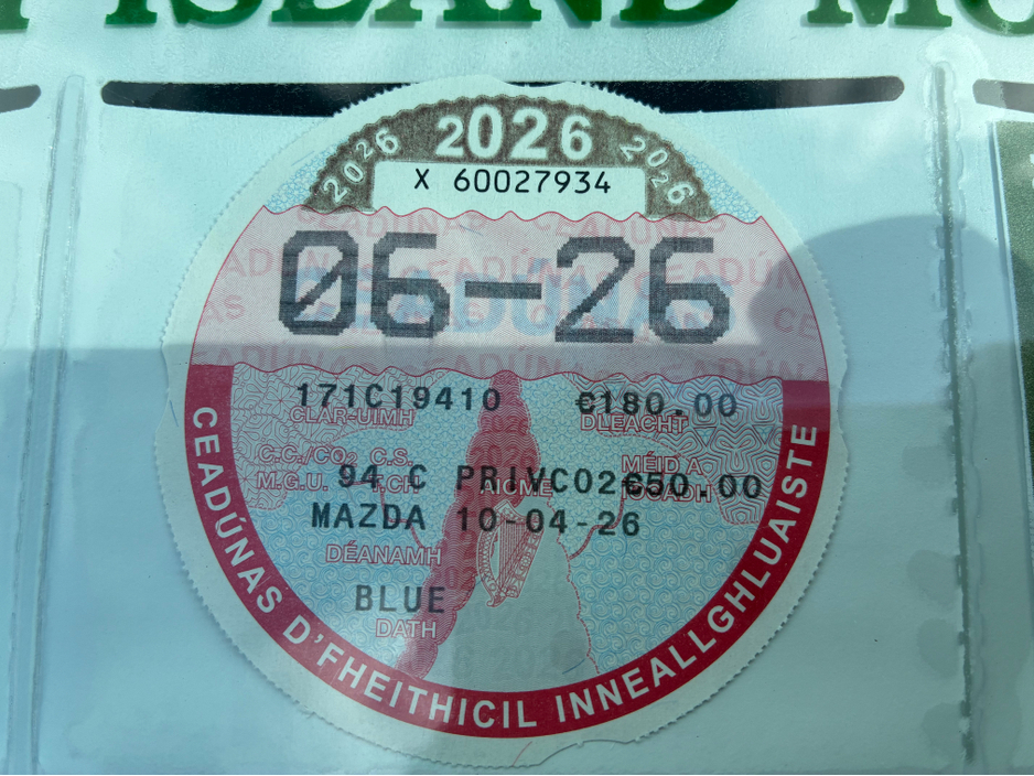 2017 Mazda Demio - image 6