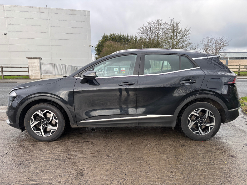2023 Kia Sportage K2 DIESEL 5DR €29,995