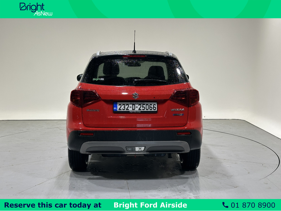 2023 Suzuki Vitara - image 11