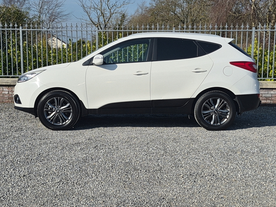 2015 Hyundai ix35 - image 3