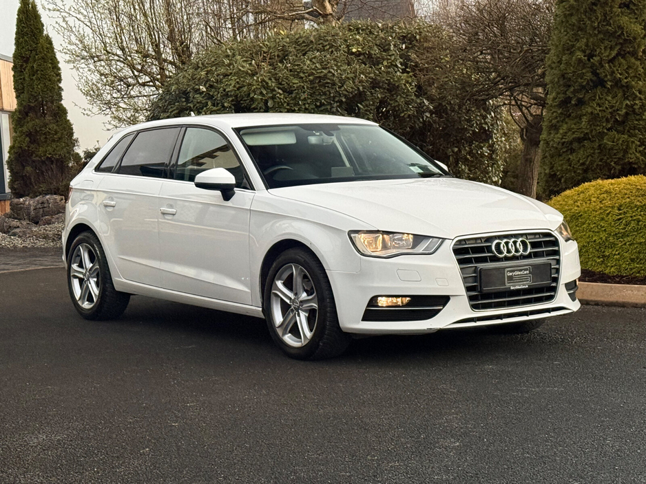 2016 Audi A3 for sale in , Ireland