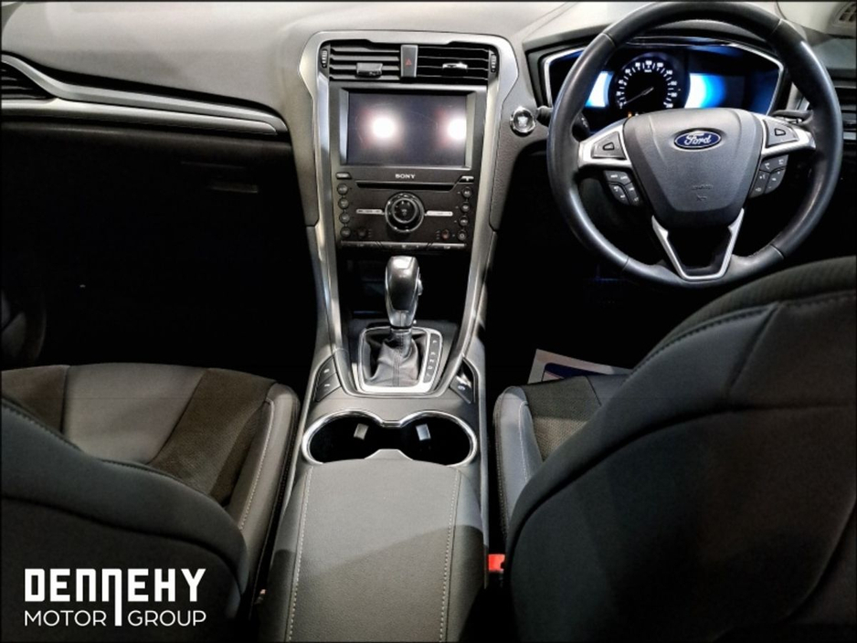 2020 Ford Mondeo 2.0 HEV Vignale HEV €24,995