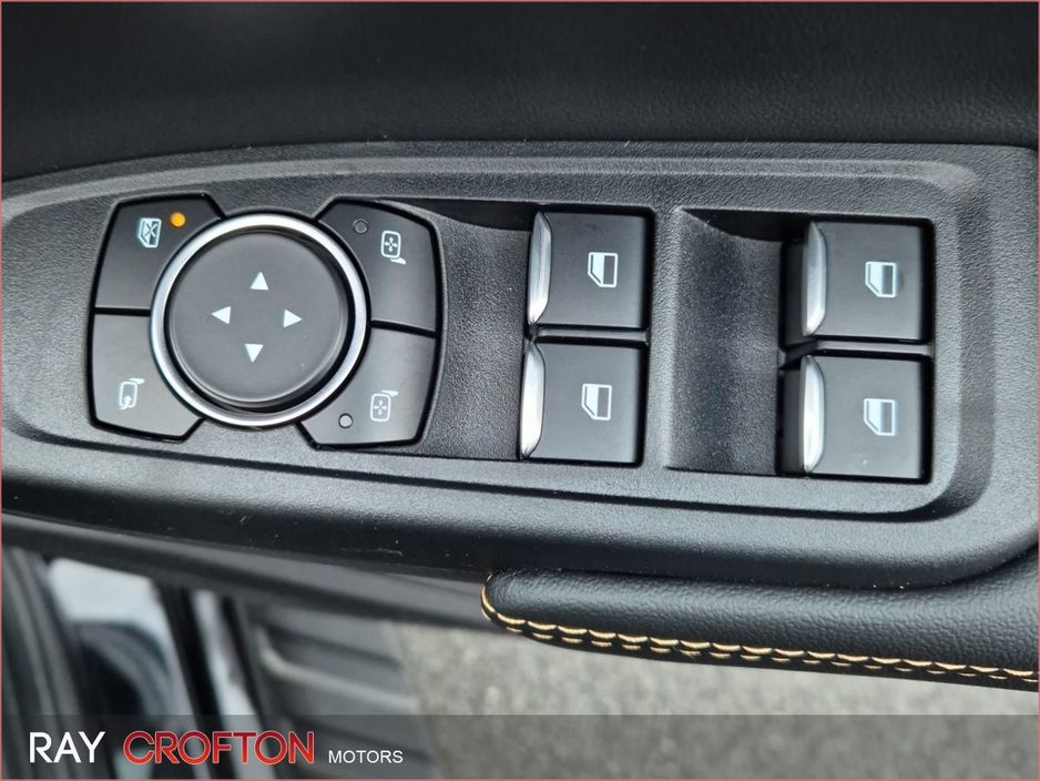 2026 Ford Ranger phev