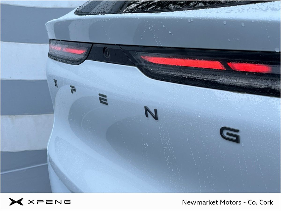 2026 Xpeng G6 - image 16