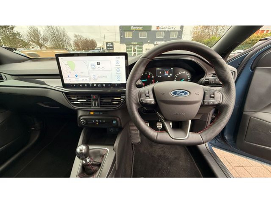 2024 Ford Focus - image 11