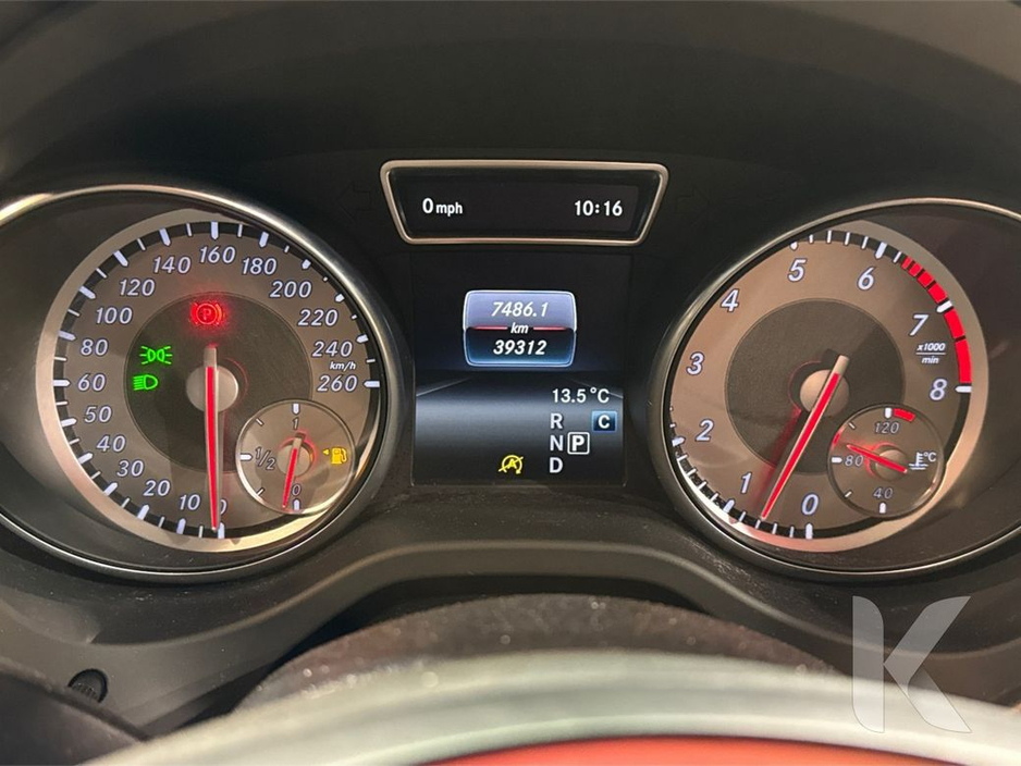 2017 Mercedes-Benz GLA Class - image 15