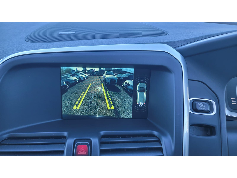 2016 Volvo XC60 - image 21