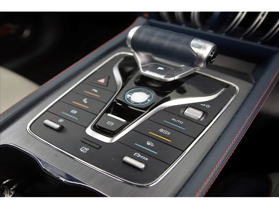 2023 BYD ATTO 3 ATTO 3 DESIGN *BI-TONE LEATHER*EL.SUNROOF*360 PAN CAMERA* €25,890