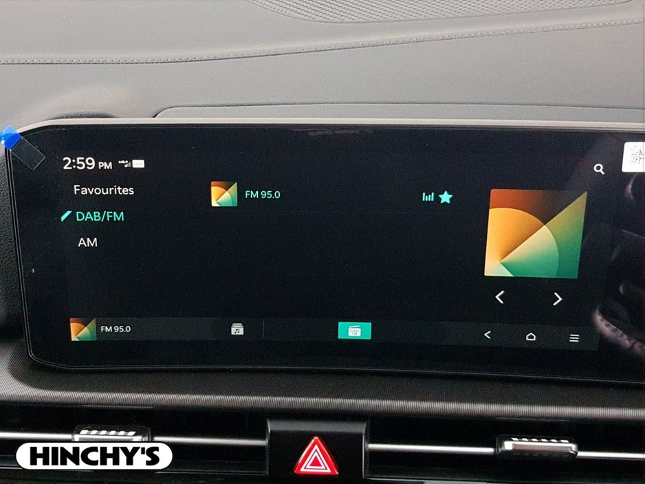 2026 Kia Sportage - image 14