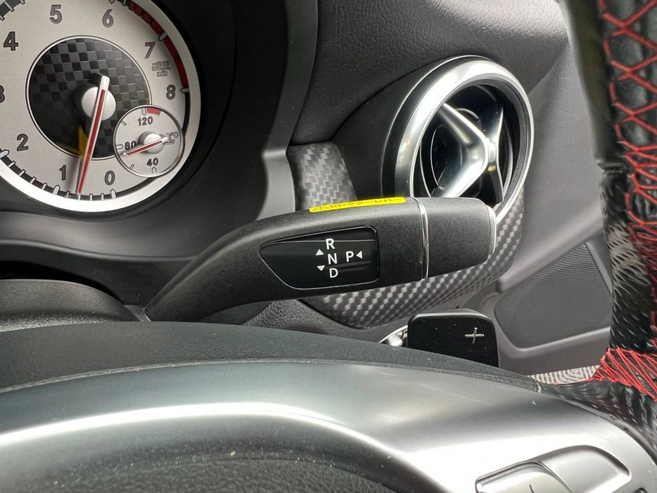 2014 Mercedes-Benz A Class - image 11