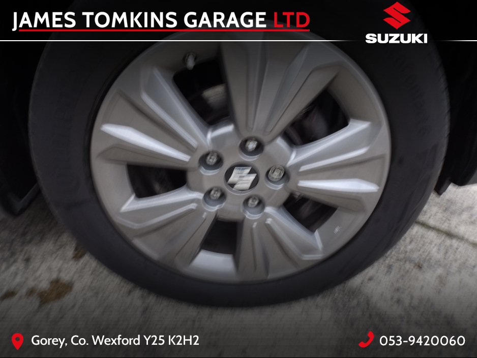 2024 Suzuki Vitara - image 6