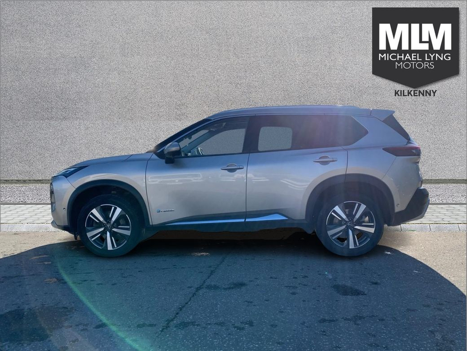 2023 Nissan X-Trail - image 5