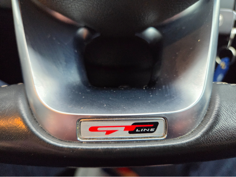 2020 Kia pro_ceed PRO CEED 1.4 GT LINE DCT 5DR A AUTO €18,950