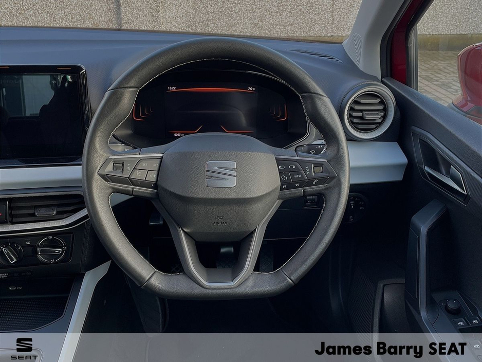 2025 SEAT Arona Arona 1.0TSI 95hp SE+ €24,950