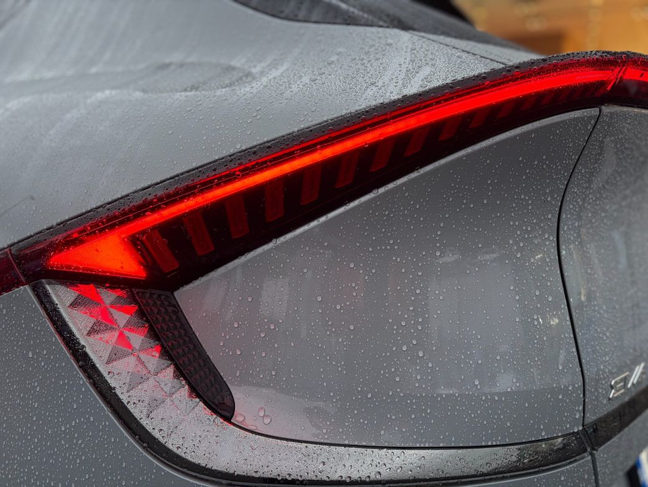 2025 Kia EV6 GT Line (565km Range) €49,995