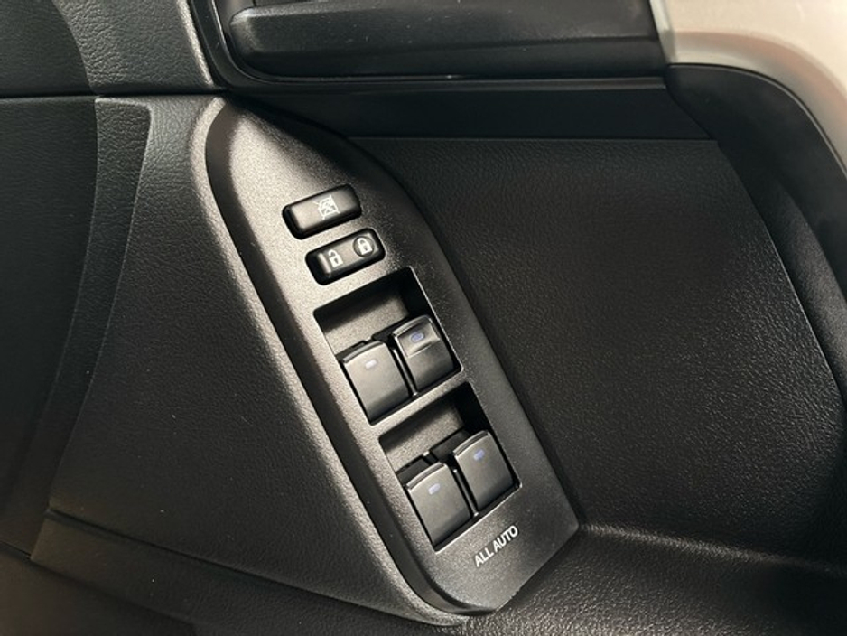 2022 Toyota Landcruiser LWB COMMERCIAL 4DR €34,000