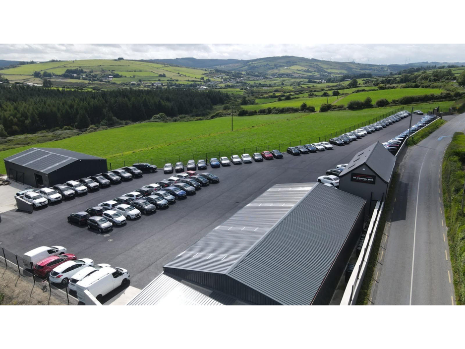 2022 Audi A6 40 TDI S LINE 5DR AUTO €39,950