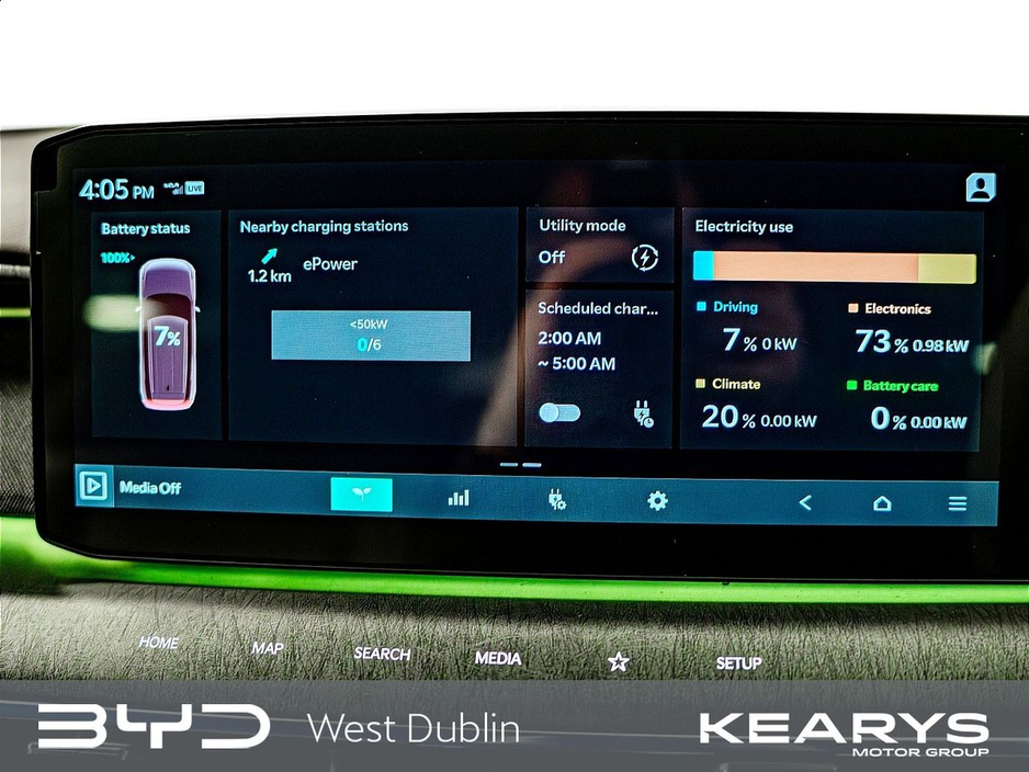 2025 Kia EV9 - image 44