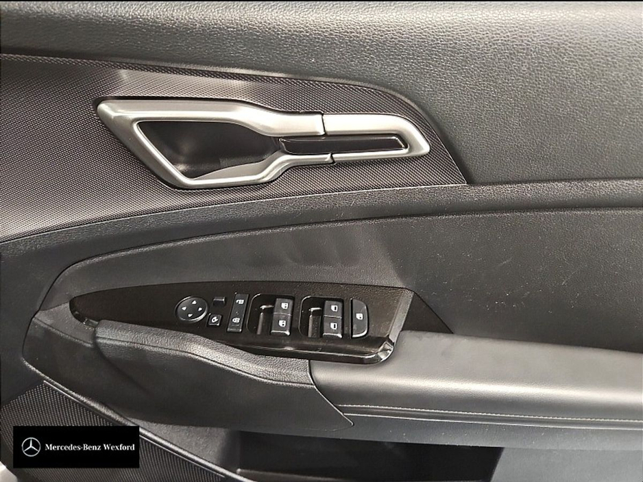 2022 Kia Sportage 1.6 CRDi SCR Diesel 115 hp 6MT €27,750