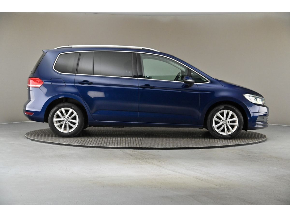 2017 Volkswagen Touran 1.4 TSI DSG TRENDLINE *CARPLAY*ANDROID*REVERSE CAM* €18,480