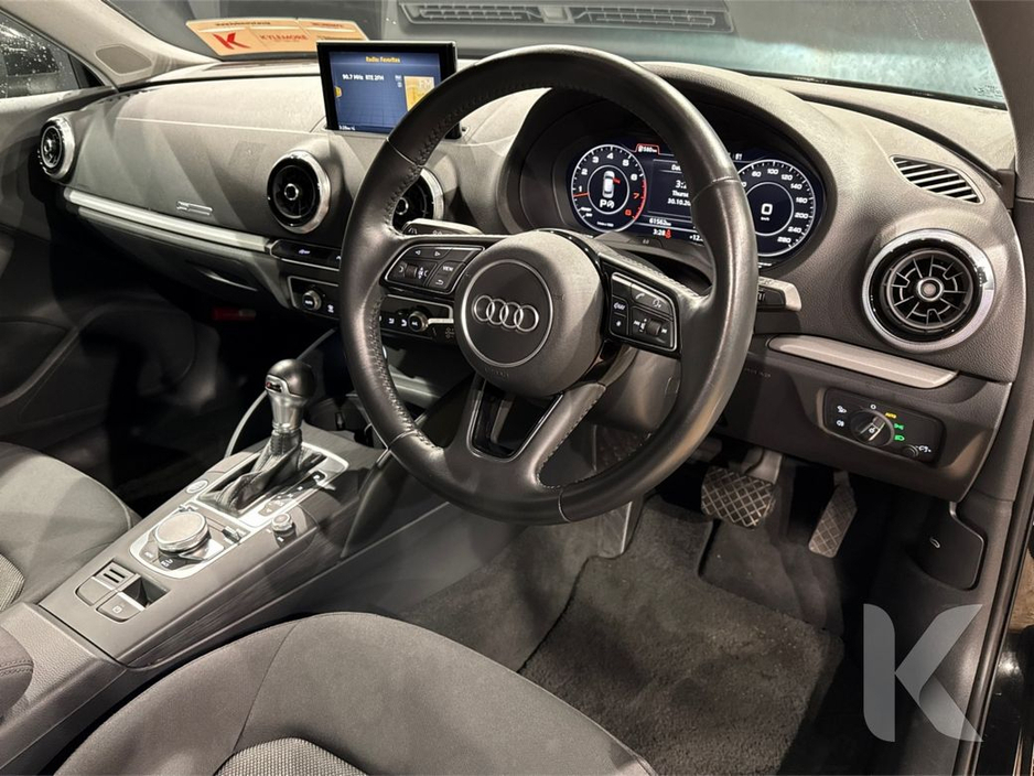 2019 Audi A3 - image 17