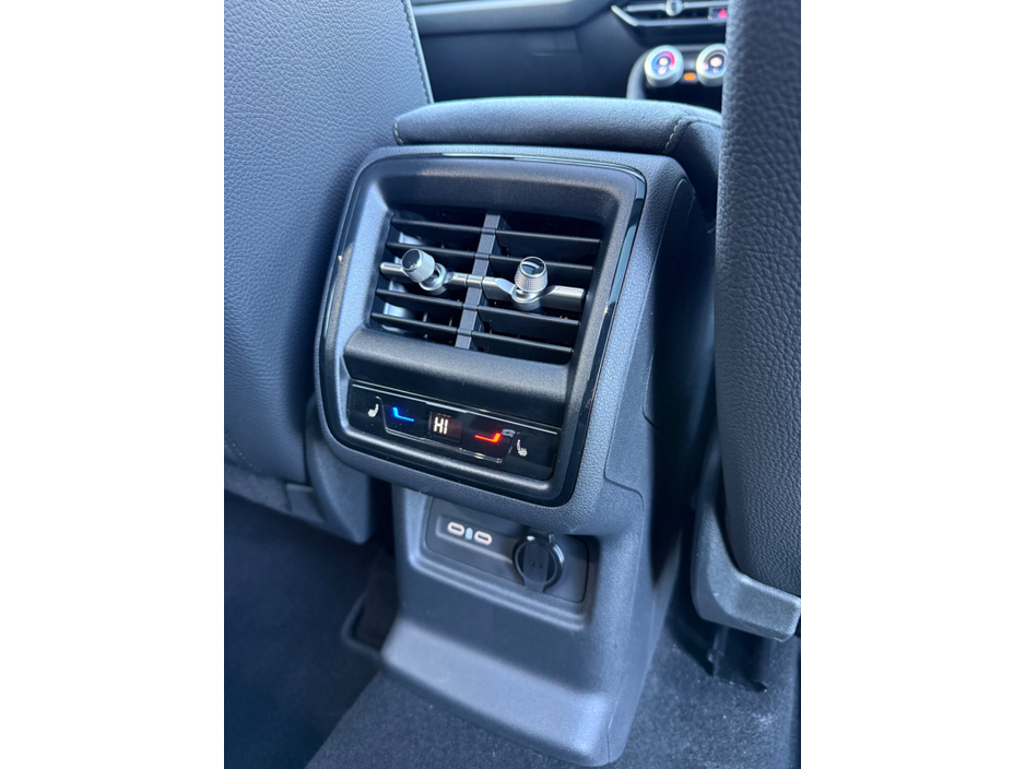 2025 Skoda Kodiaq SPORTLINE 2.0TDI 190HP DSG 4 €69,995