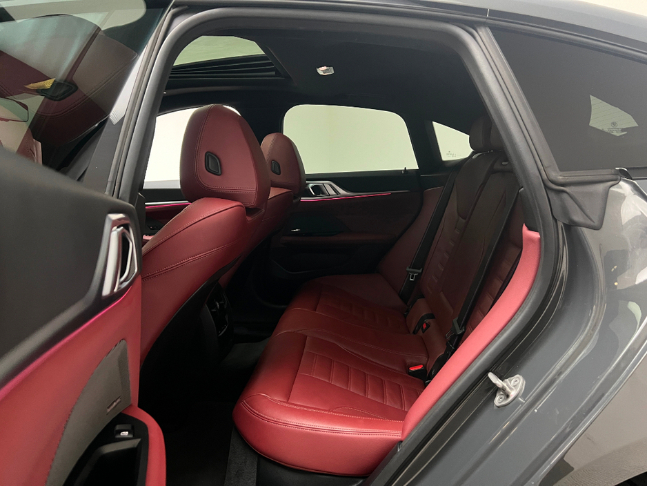 2022 BMW i4 M50 544HP *HUGE SPEC* €36,990