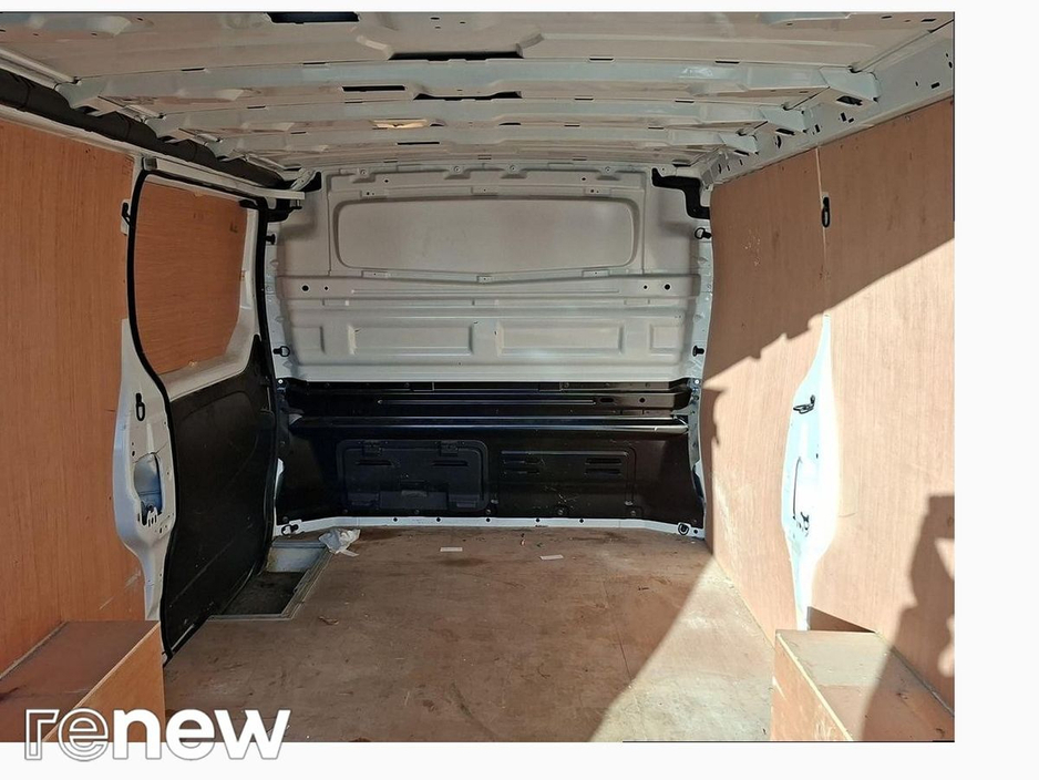 2024 Renault Trafic TRAFIC LL30 BLUE DCI 150 AUTO €26,800