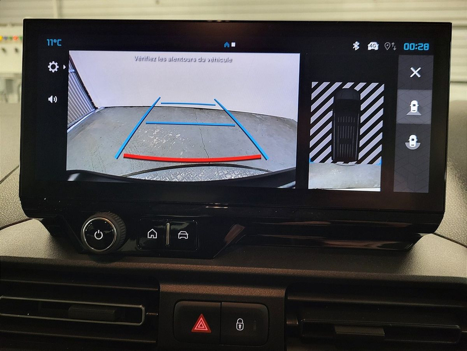 2026 Citroen Berlingo Multispace 7 SEATER PLUS DSL €46,795