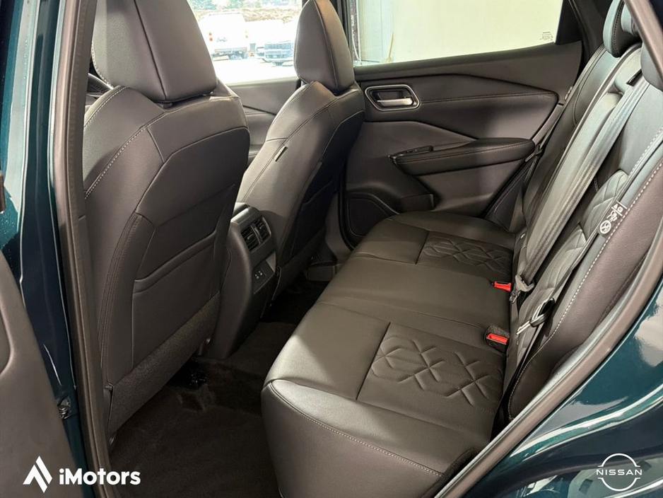 2026 Nissan Qashqai - image 13