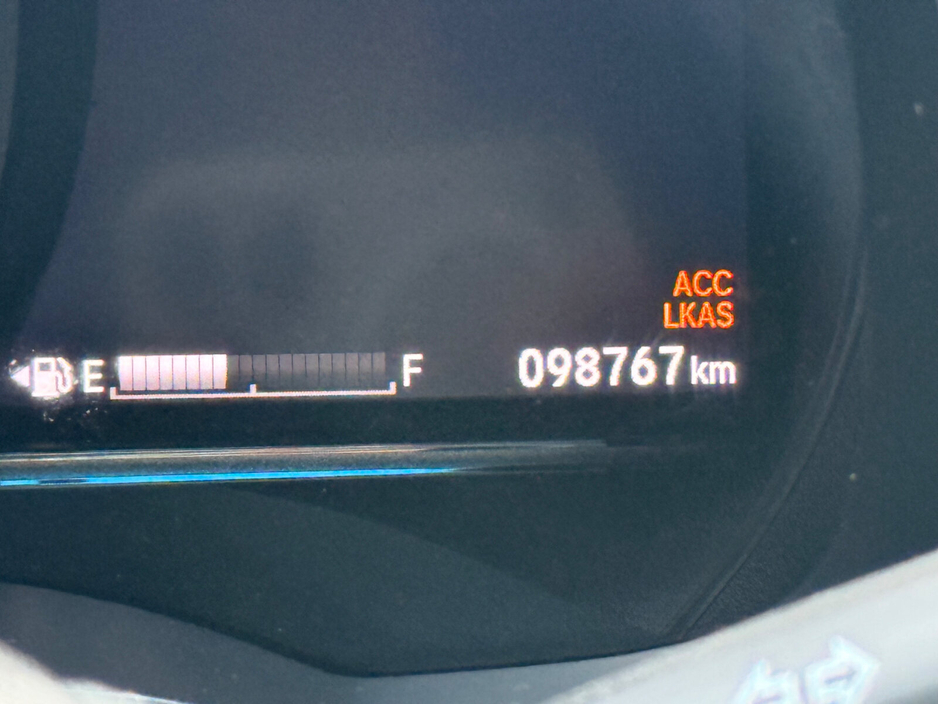 2019 Honda Jazz  €12,990