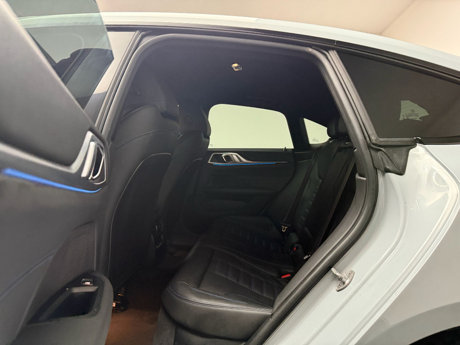 2023 BMW i4 40 M SPORT PRO EDRIVE €41,990