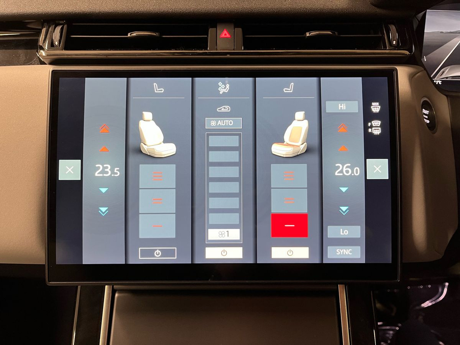 2024 Land Rover Range Rover Velar - image 15