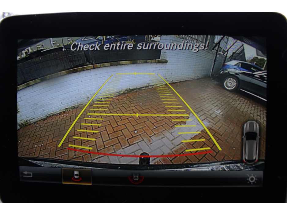 2017 Mercedes-Benz GLA Class GLA220 D 4MATIC AMG-LINE PREMIUM 5DR ESTATE 4 MATIC AUTO //  STUNNING CAR FINISHED IN BLACK // BUY WITH CONFIDENCE AA AND SIMI APPROVED DEALER 2026 // FINANCE ARRANGED // ALL TRADE INS WELCOME //